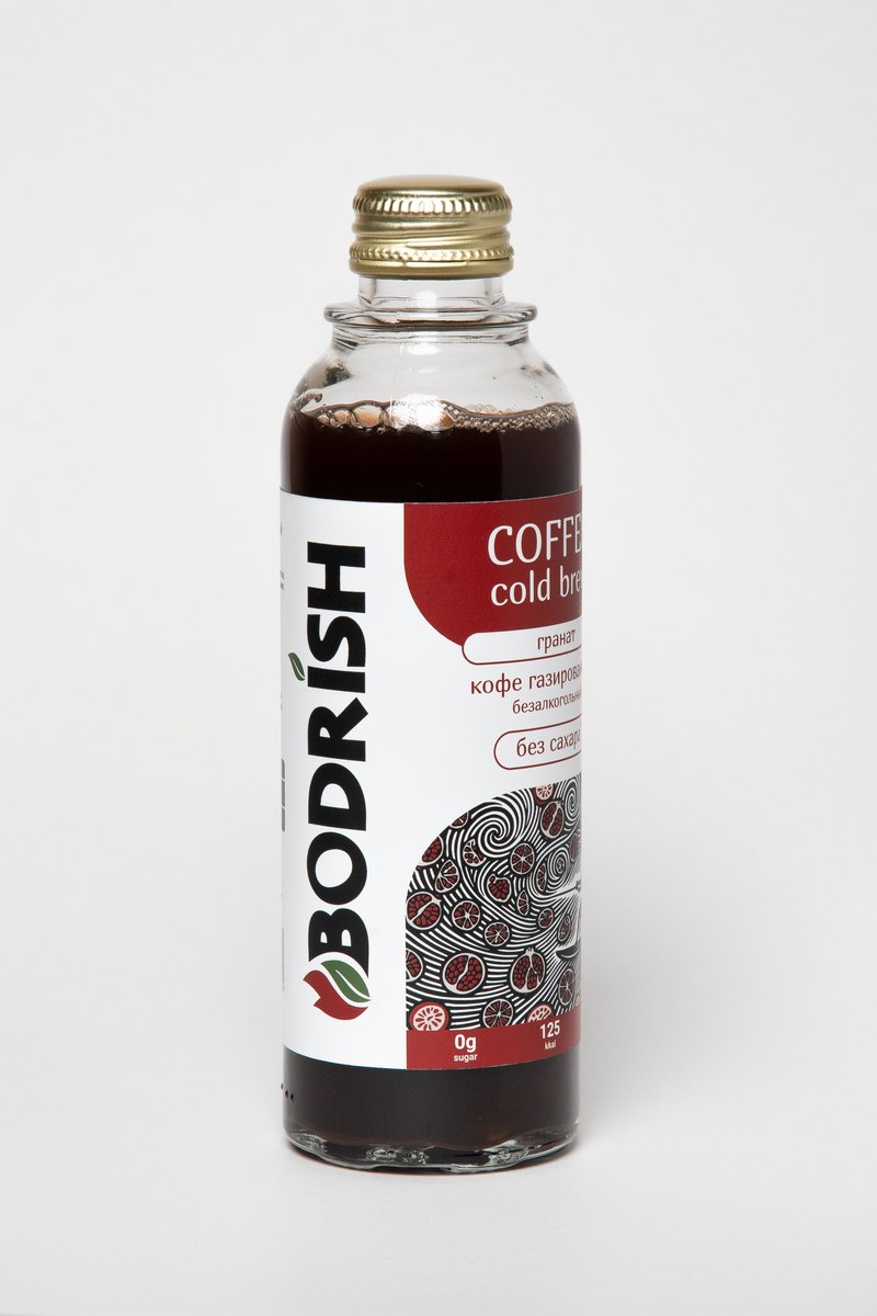 BODRISH